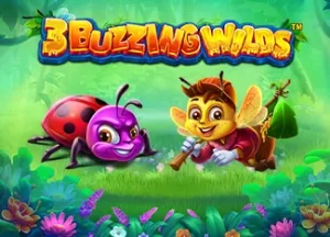 3 Buzzing Wilds Free Online