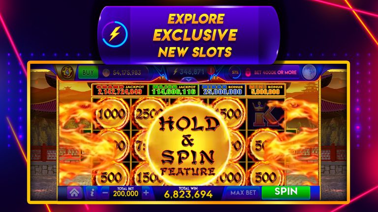 Galaxy77 – Jangan Berhenti di Bumi, Terbanglah ke Mega Win!