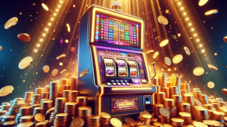 Apakah putaran gratis bagian dari paket selamat datang?