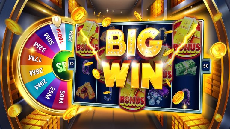 Bagaimana Cara Kerja Free Spins Dalam Slot Online?